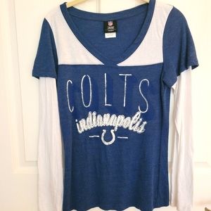 Colts NFL shirt